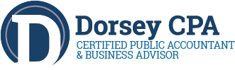 Dorsey CPA logo