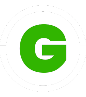 Glow Green Studios logo