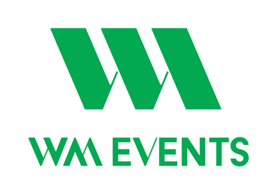WM Events logo