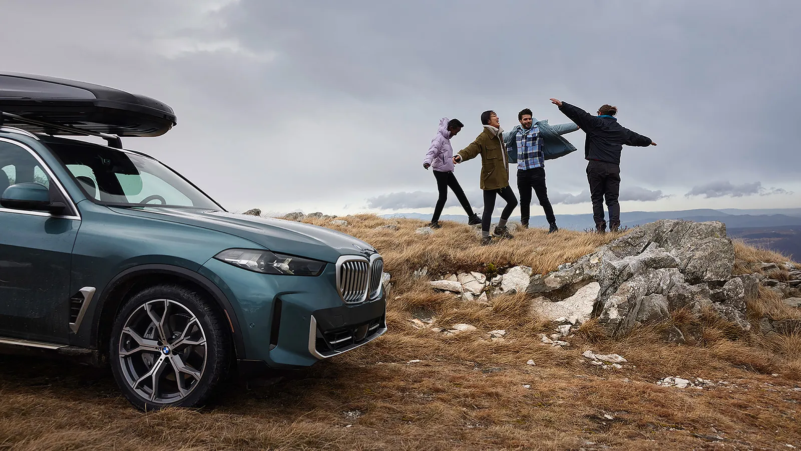 Global Imports BMW