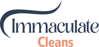 Immaculate Cleans Atlanta GA logo