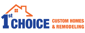 1st Choice Remodel ATL logo