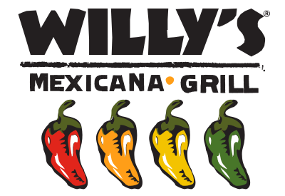Willy's Mexicana Grill logo