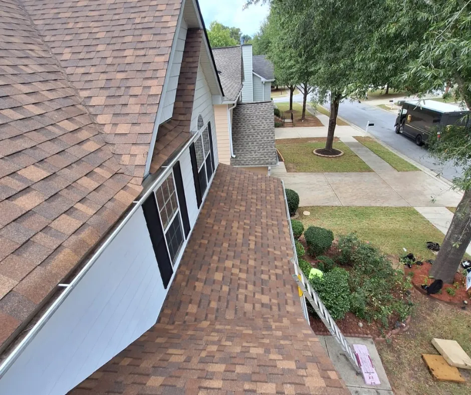 Best Case Roofing