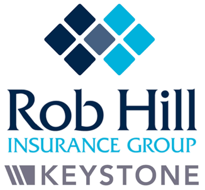 Rob Hill Insurance Group logo