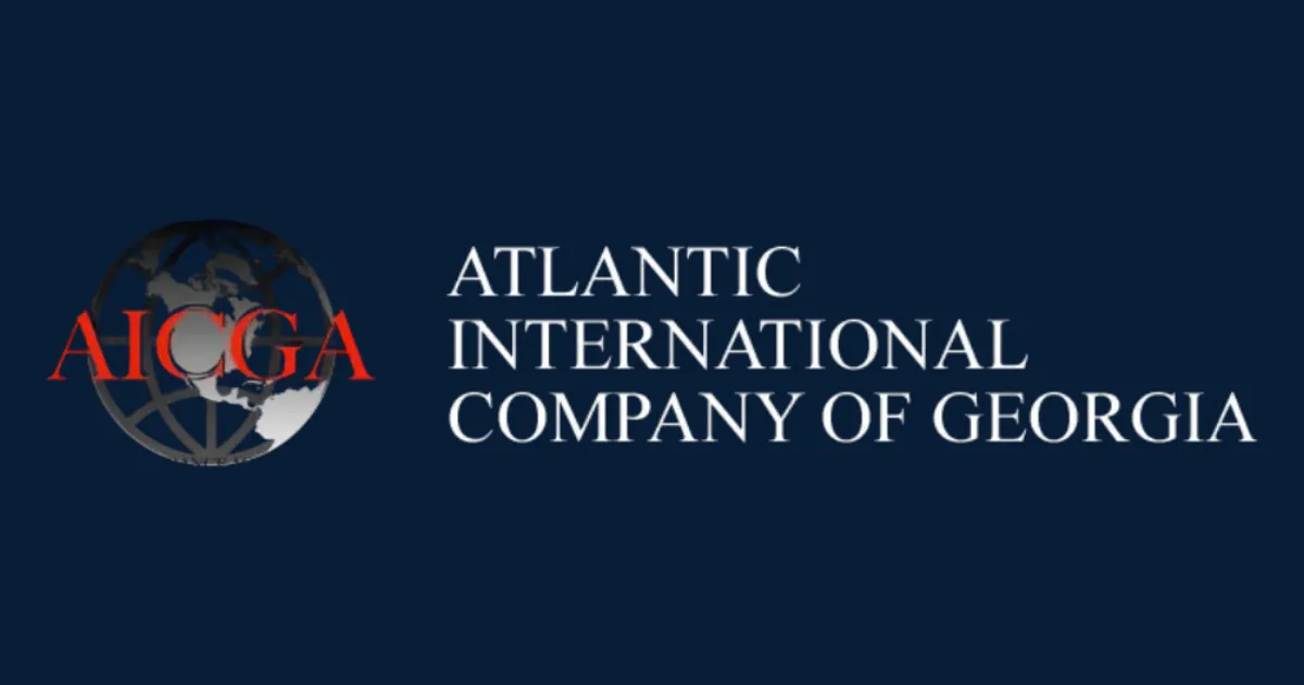 Atlantic International Company of Georgia