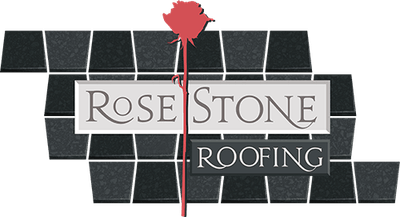 Rosestone Roofing logo
