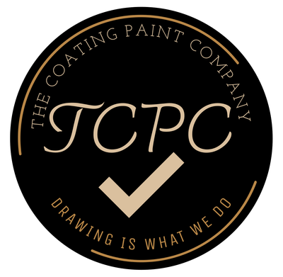 The Coating Paint Company logo