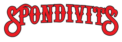 Spondivits logo