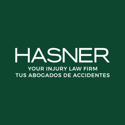 Hasner Law logo