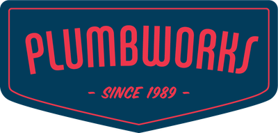 Plumb Works Inc. logo