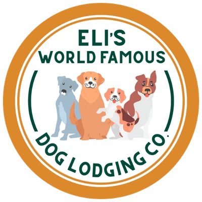Dog Lodging logo