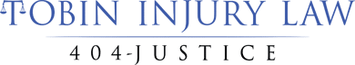 Tobin Injury Law logo