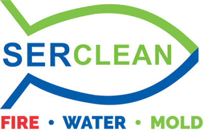 Serclean logo