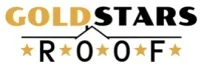 Gold Stars Roof logo