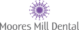 Moores Mill Dental logo