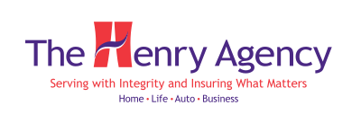 The Henry Agency logo
