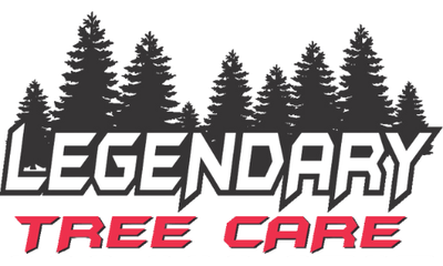 Legendary Tree Care logo