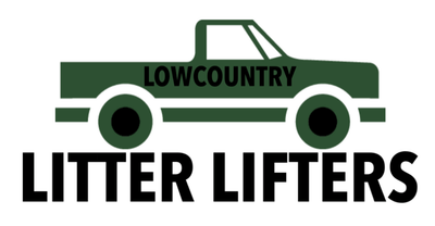 Lowcountry Litter Lifters logo