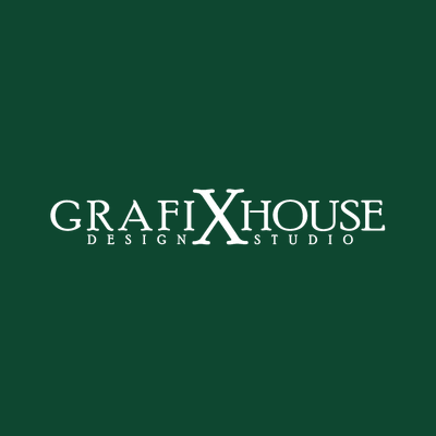 Grafix House Design Studio logo