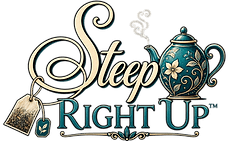 Steep Right Up LLC logo