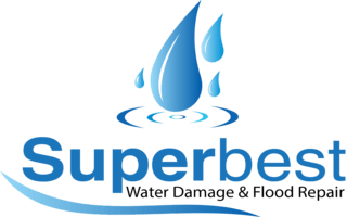 Superbest Water Damage Incline Village logo