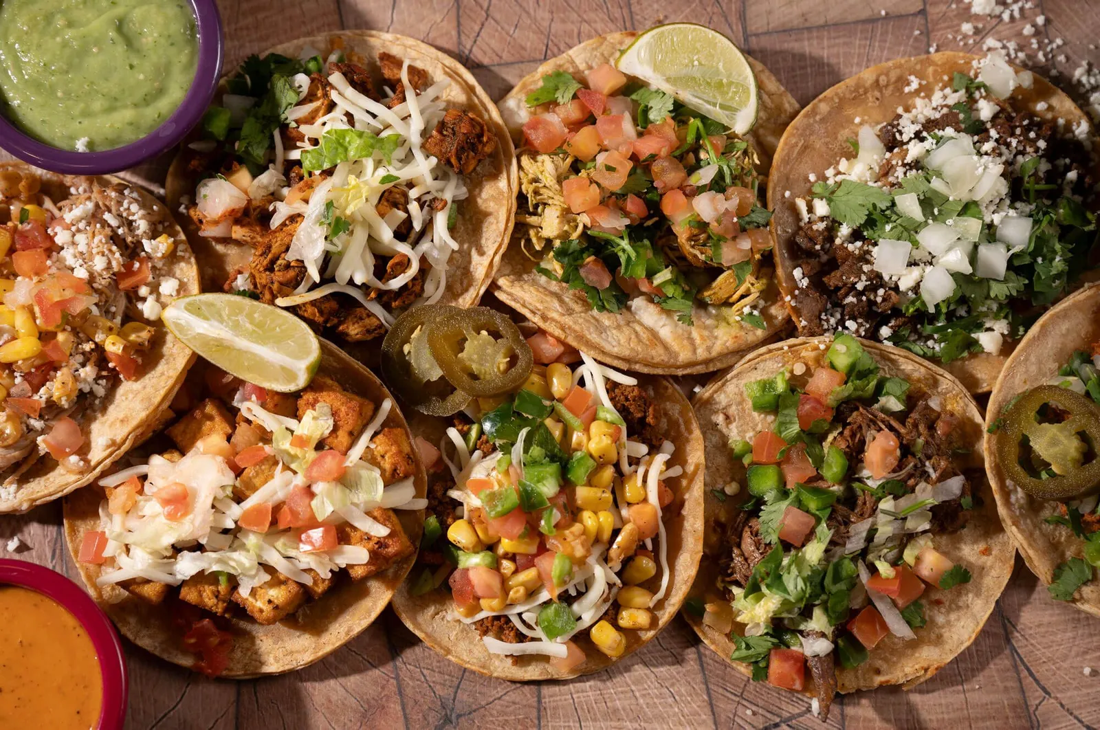 Salsa Grille