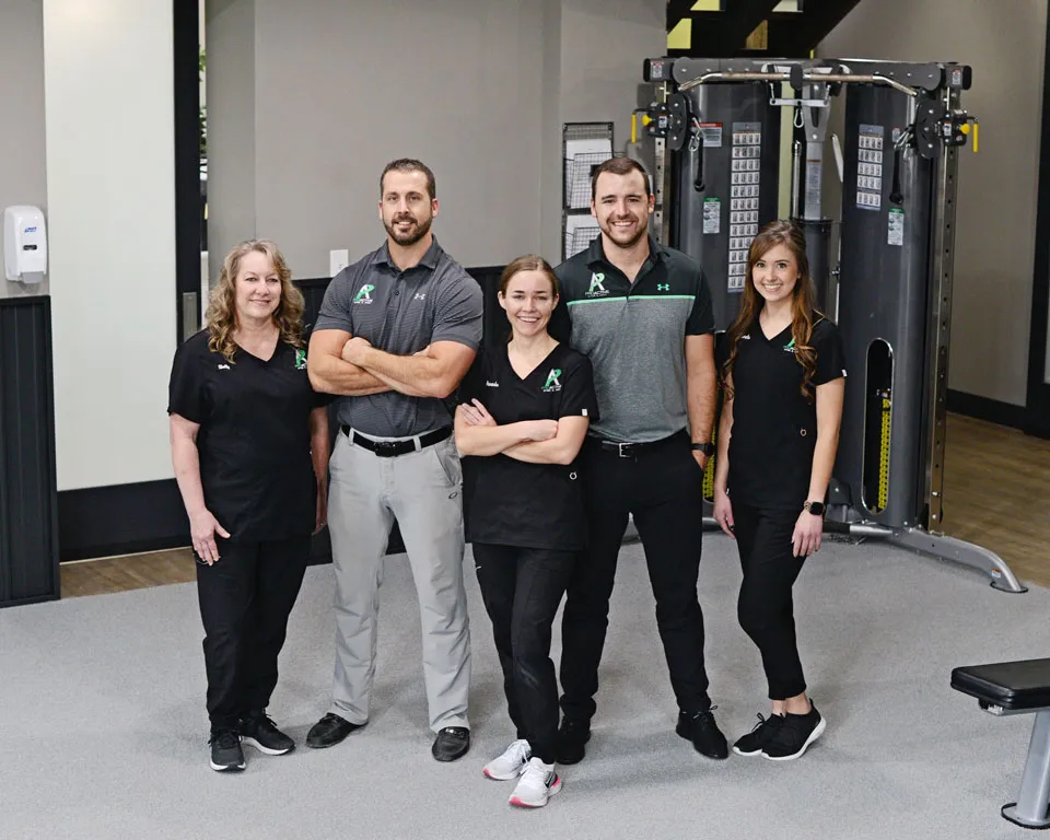 Proactive Spine