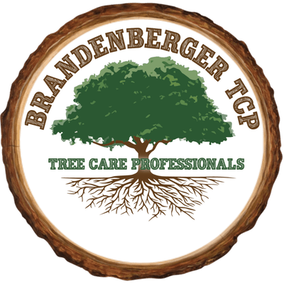 Brandenberger Tree Care Professionals LLC logo