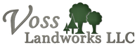 Voss Landworks LLC logo