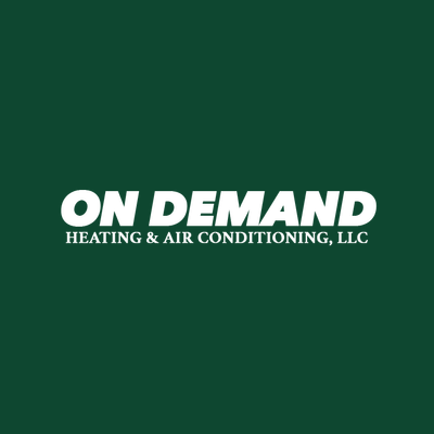 On Demand Heating & Air Conditioning logo