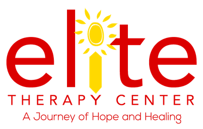 Elite Therapy Center logo
