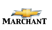 Marchant Chevrolet logo
