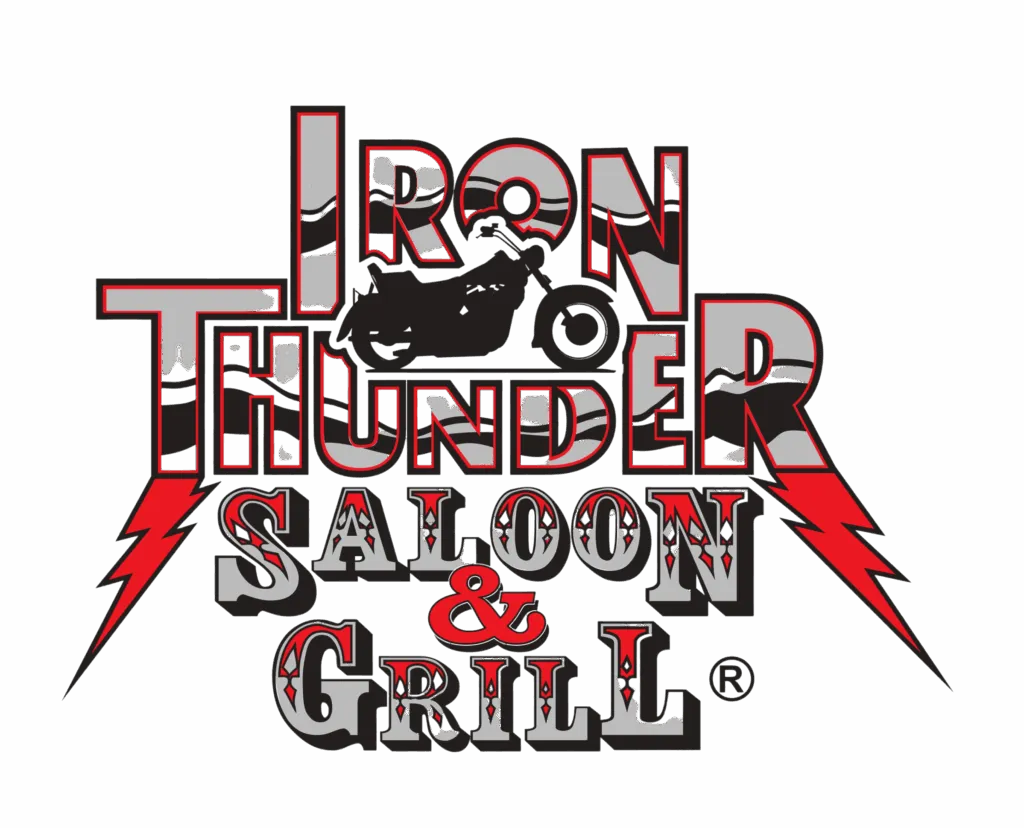 Iron Thunder Saloon & Grill