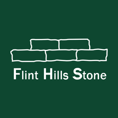 Flint Hills Stone logo