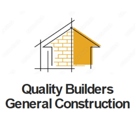 Quality Builders General Construction logo