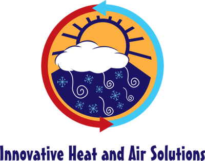 Innovative Heat and Air Solutions logo