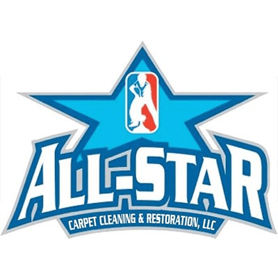 All Star Carpet Cleaning and Restoration logo