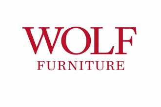 Wolf Furniture logo