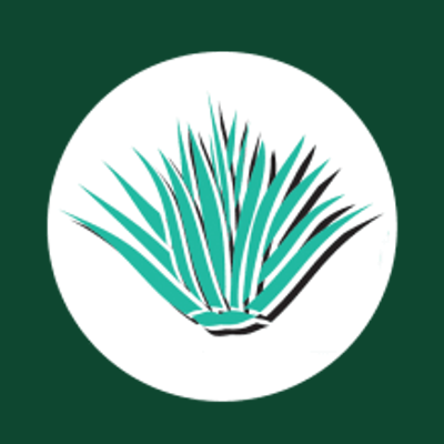 Mucho Gusto logo