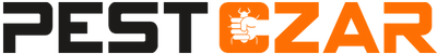 Pest Czar logo