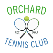 Orchard Tennis Club logo
