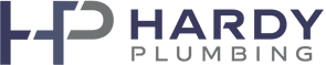 Hardy Plumbing logo