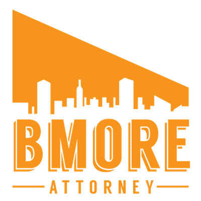Bmore Attorney logo