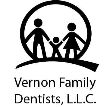 Vernon Family Dentists logo