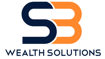 SB Wealth logo