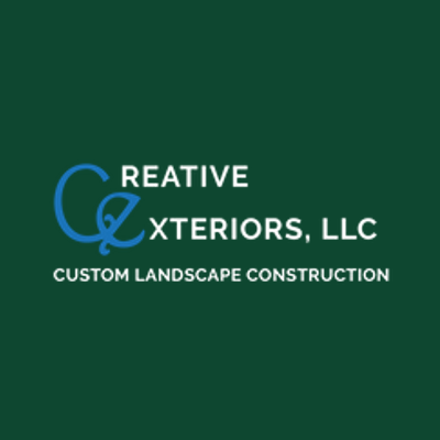 Creative Exteriors logo