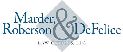 Marder, Roberson & DeFelice Law Offices, LLC logo