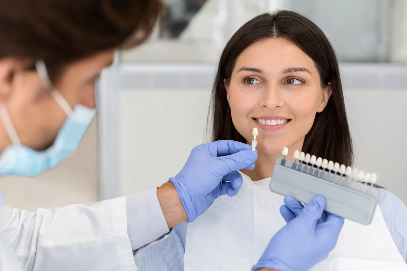 Vernon Family Dentists