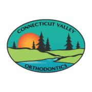 Connecticut Valley Orthodontics logo